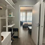 Bed and breakfast Milhouse - Vitruvio Station