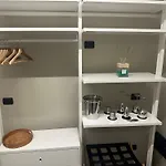 Bed and breakfast Milhouse - Vitruvio Station 3*