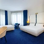 Hotel Ih Ambasciatori Milán