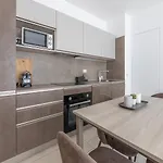 דירה Via Santa Croce 1 - Leia Hospitality