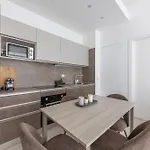 Via Santa Croce 1 - Leia Hospitality * מילאנו
