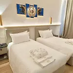 Tatil Evi Garden Chinatown *