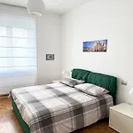 Appartement Lambrate Mood Milan