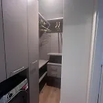 Porta Venezia 아파트