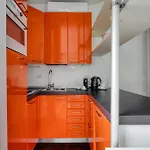 Apartment Isola - Quiet Spot