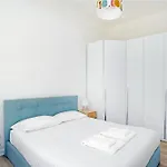 דירה Corsica *