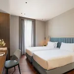Отель Worldhotel Casati 18