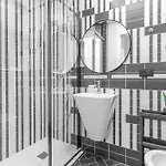 דירה Cre12 -loreto - Duomo- Design - Elegant - Modern מילאנו