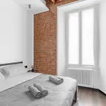 Cre12 -loreto - Duomo- Design - Elegant - Modern דירה *