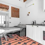 Cre12 -loreto - Duomo- Design - Elegant - Modern דירה
