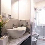 Primopiano - Padova 217a Appartement *