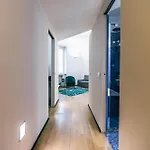 Center Pregious Appartement Milaan