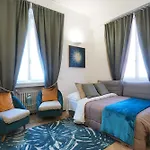 Center Pregious Appartement