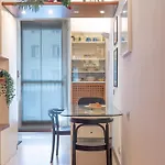 S29 Navigli - With Garage Appartement