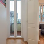 I-host - Da Cortona 9 Apartamento *