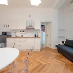 Apartamento I-host - Da Cortona 9 Milán