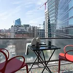 Arts At Porta Nuova *