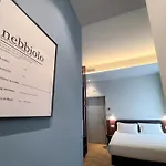 Rossovino فندق