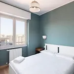 Σπίτι διακοπών Sweet Tortona District *