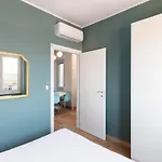 Σπίτι διακοπών Sweet Tortona District *