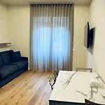 Residenza Ponteseveso18 Mediolan