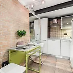 Marghera - Wifi - Centro Apartamento Milão