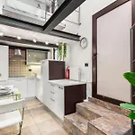Marghera - Wifi - Centro Apartamento *