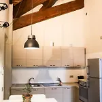 아파트 Cascina Cotica *