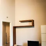 Cascina Cotica 아파트 밀라노