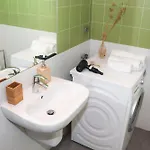 Cascina Cotica 아파트 밀라노