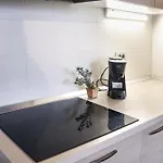 아파트 Cascina Cotica 밀라노