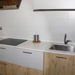 Cascina Cotica 아파트 밀라노