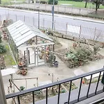 아파트 Cascina Cotica 밀라노