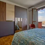 Palmanova Sixty-seven With Terrace