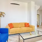 Palmanova Sixty-seven With Terrace شقة ميلان
