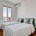 شقة Palmanova Sixty-seven With Terrace *