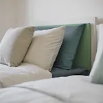 شقة Palmanova Sixty-seven With Terrace ميلان