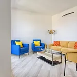 شقة Palmanova Sixty-seven With Terrace *