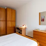 Feels Like Apartment