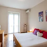 Apartment Feels Like *