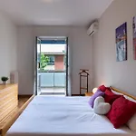 Feels Like Apartment Milan