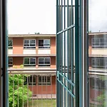 Apartment Feels Like Milan