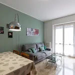 Apartment Feels Like Milan