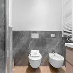 Vitruvio Palace - La Vista Διαμέρισμα Μιλάνο