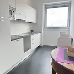 شقة Farini House *