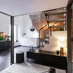 Youhosty - Design Isola شقة ميلان