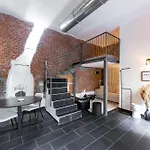 شقة Youhosty - Design Isola