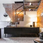 شقة Youhosty - Design Isola ميلان