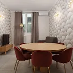Classbnb - Two Design Lofts With Private Entrances * Milão
