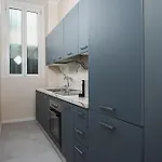 Classbnb - Two Design Lofts With Private Entrances Apartamento *